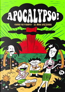 Apocalypso! by Tuono Pettinato