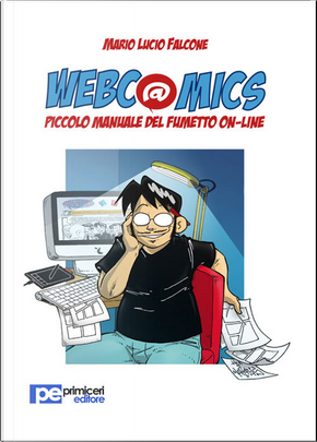 Webcomics by Mario Lucio Falcone