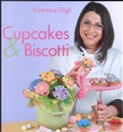 Biscotti e cupcakes by Valentina Gigli