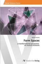 Form Spaces by Adrián Artacho