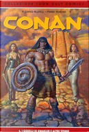 Conan vol. 5 by Craig P. Russell, Jimmy Palmiotti, Mark Texeira