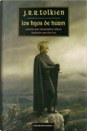 Los hijos de Húrin by J.R.R. Tolkien