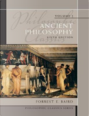 Philosophic Classics by Forrest E. Baird