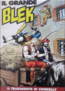Il grande Blek n. 198 by Yves Chantereau
