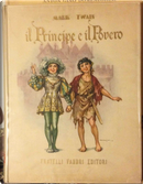 Il Principe e il povero by Mark Twain