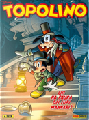 Topolino n. 3529 by Casty, Corrado Mastantuono, Giulio Gualtieri, Peter Snejbjerg, Rudy Salvagnini, Silvia Ziche, Tito Faraci