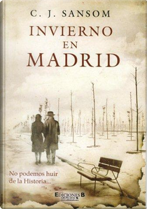 Invierno en Madrid by C. J. Sansom