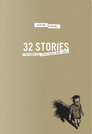 32 Stories by Adrian Tomine