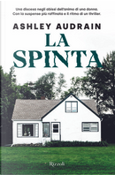 La spinta by Ashely Audran