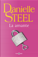 La amante by Danielle Steel