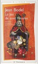 Le Jeu de saint Nicolas by Jean Dufournet, Jehan Bodel