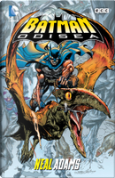 Batman: Odisea by Neal Adams