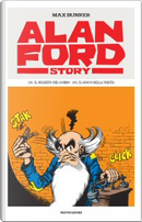 Alan Ford Story n. 80 by Luciano Secchi (Max Bunker), Paolo Piffarerio
