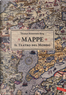 Mappe by Thomas Reinertsen Berg