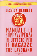 Feminist fight club by Jessica Bennett