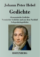 Gedichte by Johann Peter Hebel