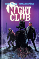 Night Club by Mark Millar