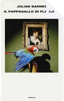 Il pappagallo di Flaubert by Julian Barnes