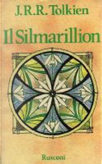 Il Silmarillion by J.R.R. Tolkien