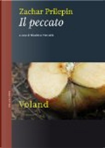 Il peccato by Zachar Prilepin