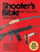 Shooter's Bible by Robert F. Scott