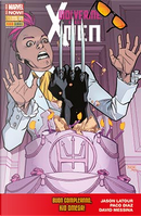Wolverine e gli X-Men n. 36 by Chris Yost, Craig Kyle, Jason Latour