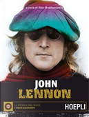 John Lennon by Ezio Guaitamacchi