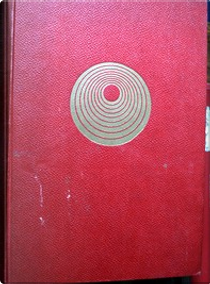 La Divina Commedia by Dante Alighieri