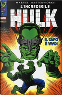 Marvel Masterworks: L'incredibile Hulk vol. 5 by Herb Trimpe, Roy Thomas, Stan Lee