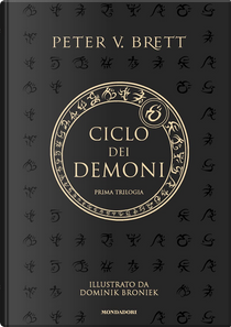 Ciclo dei Demoni by Peter V. Brett