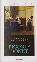 Piccole donne by Louise M. Alcott