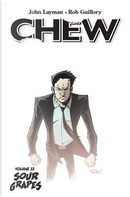 Chew 12 by John Layman