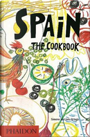 Spain the cookbook by Ines Ortega, Simone Ortega