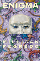 Enigma by Duncan Fegredo, Peter Milligan