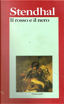 Il rosso e il nero by Stendhal
