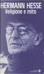 Religione e mito by Hermann Hesse