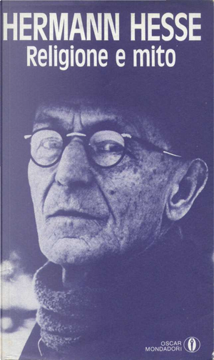 Religione e mito by Hermann Hesse