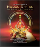 Human Design by Lynda Bunnell, Ra Uru Hu