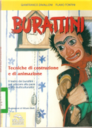 Burattini by Flavio Tontini, Gianfranco Zavalloni