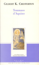 Tommaso d'Aquino by G. K. Chesterton