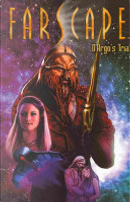 Farscape: Uncharted Tales by Keith R. A. DeCandido