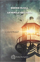 Le parole nell'aria by Bernie McGill