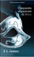 Cinquanta sfumature di nero by E. L. James