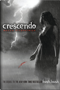 Crescendo by Becca Fitzpatrick