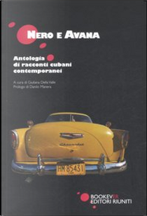 Nero e avana