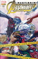 Avengers n. 62 by Al Ewing, Greg Weisman, Joshua Williamson, Mark Waid
