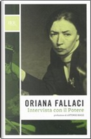 Intervista con il potere by Oriana Fallaci