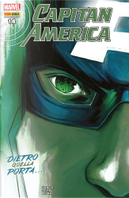 Capitan America n. 84 by Nick Spencer