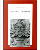 Antonio Lombardo by Alessandra Sarchi