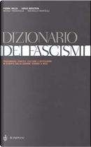 Dizionario dei fascismi by Pierre Milza, Serge Berstein